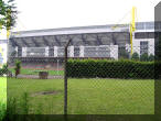 Fotbalov stadion Borussie Dortmund